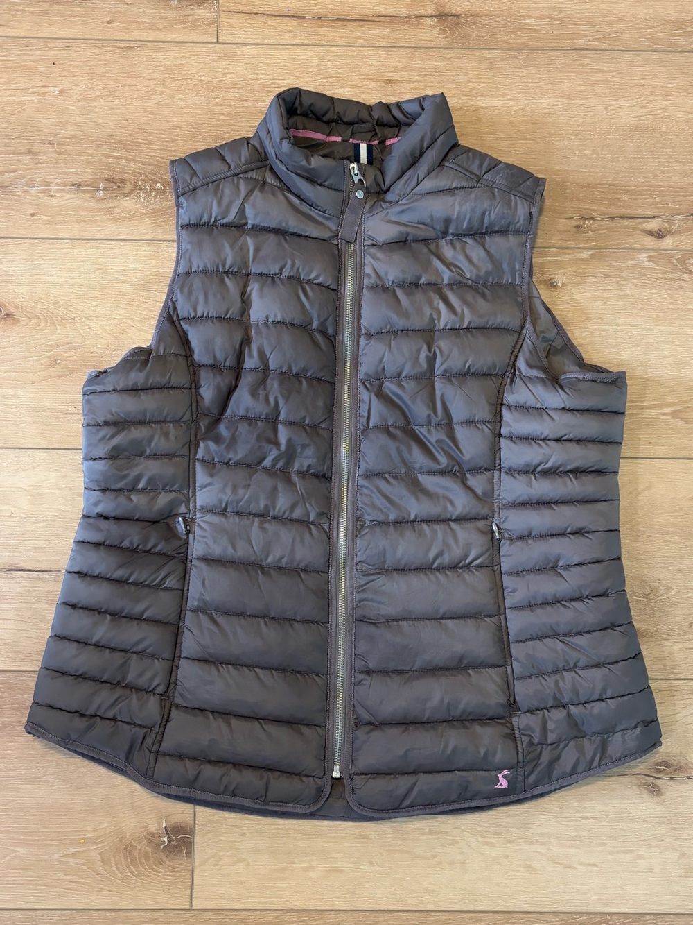 Joules Vest Large 14